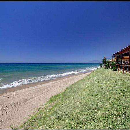 Amazing Duplex Next To The Beach In Марбелья Екстер'єр фото